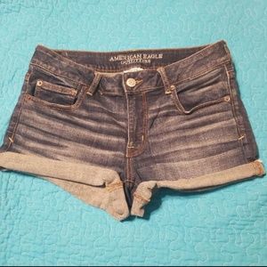 American Eagle shorts size 12